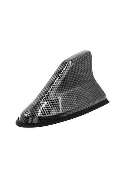 Beyaztuning34 Oto Jaws Anten Elektrikli Silikon Tabanlı Shark Balina Anten