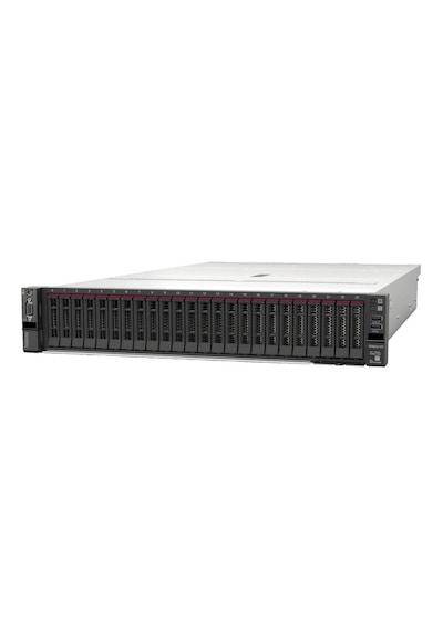 Lenovo Sr650 V2 7z73a0apea-v10 Sılver 4310 12c 128gb 2x64 3x960gb Ssd 2u Rack 1x1100w Server-208860