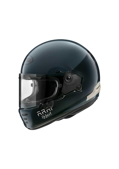 Arai Concept-XE React Kapalı Kask Mavi