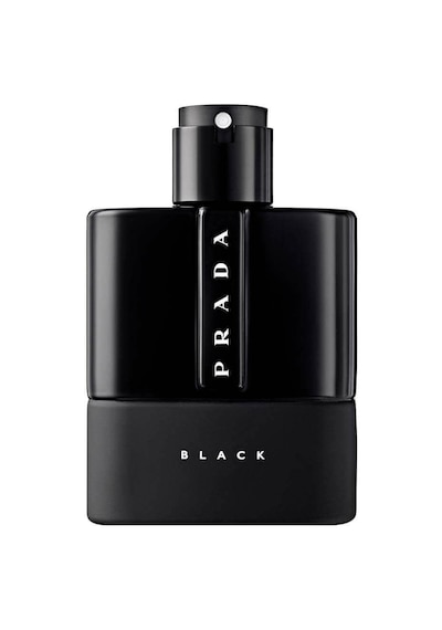 Prada Black 100 Ml Deri