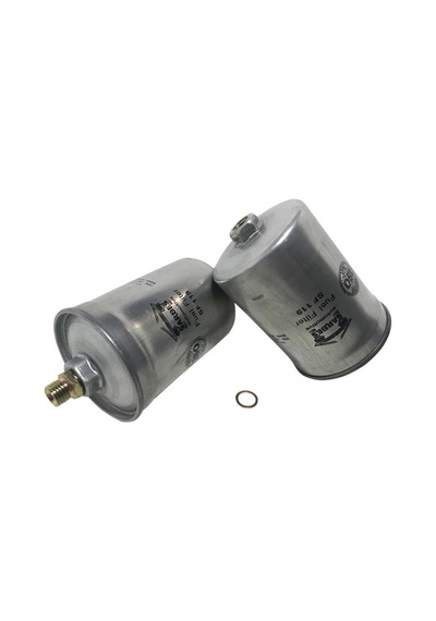 Sardes Sf119 Yakıt Filtresi Mercedes M102 M103 M104 W201 W124 W140 C140 Renault R129 A0024770601