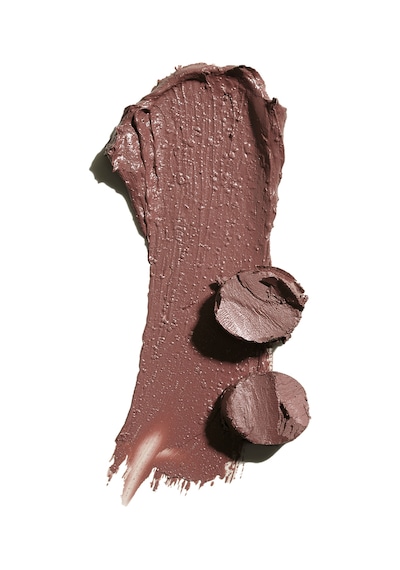 Nue X Silkly Matte Lipstick Nude Kahve 04 0