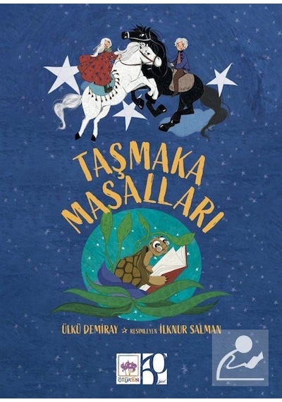 Taşmaka Masalları / Ülkü Demiray