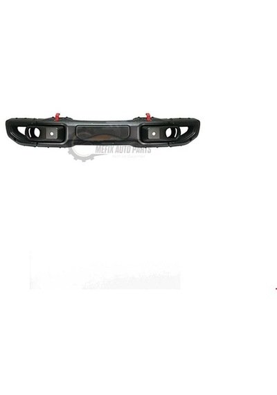 Jeep - Ön Tampon Jl 10.yıl Ubar Rubicon 2020- -