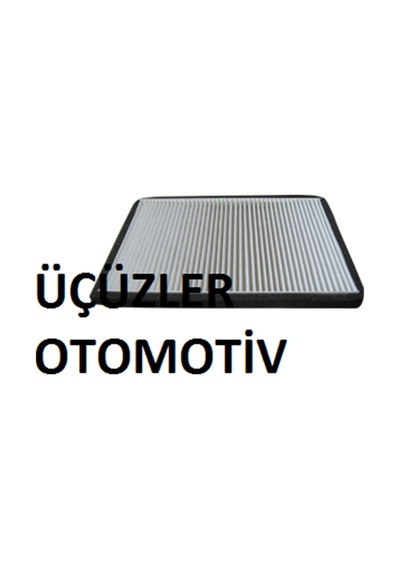 Polen Filtresi Megane 7711229289 7700424093 7700424089