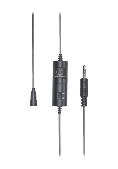Audio-technica Atr3350xis  Kondense Mikrofon