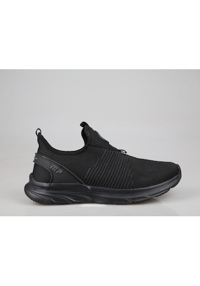 M.P Mp 251-2302 Siyah Unisex Sneakers Siyah