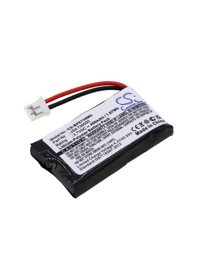 Biohit Sartorius Picus & Picus Nxt Elektronik Pipet Yedek Bataryası