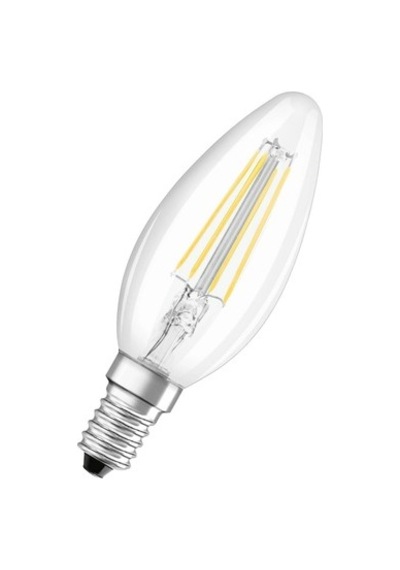 4w/2700k E14 Led Ampul İle Yüksek Verimlilik