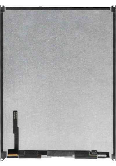 Apple Uyumlu iPad 6.nesil A1893-a1954 Hk Lcd İç Ekran