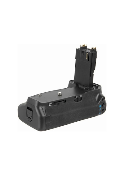 Canon Eos 60D için Meike Battery Grip Bg-E9