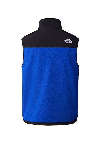 The North Face M Retro Denali Kadın Outdoor Polar Yelek Nf0a88xjef11 Mavi Nf0a88xjef11 Mavi