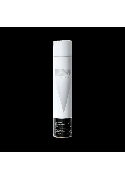 Evoque Professional Dew Sprey
