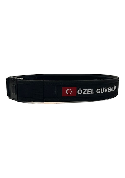 Aksoy Tactical Özel Güvenlik Yazılı Palaska