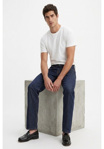 Levi's Erkek 541 Atletik Taper Kot Pantolon - A6340-0013-23957 Lacivert