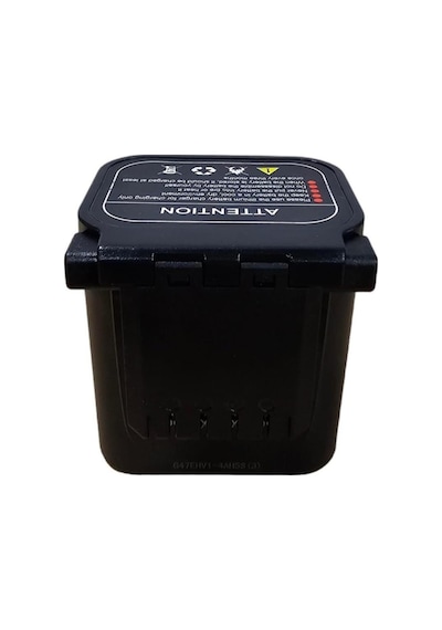 Suca 8612 Akülü Budama Makası Batarya 25.2v