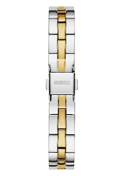 Gugw0762l6 Kadın Kol Saati Metalik Gri