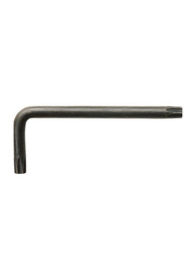 Torx Allen Anahtar T 20 Mm Kısa 12 Adet