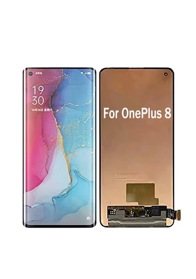 Oneplus 8 Lcd Ekran Dokunmatik