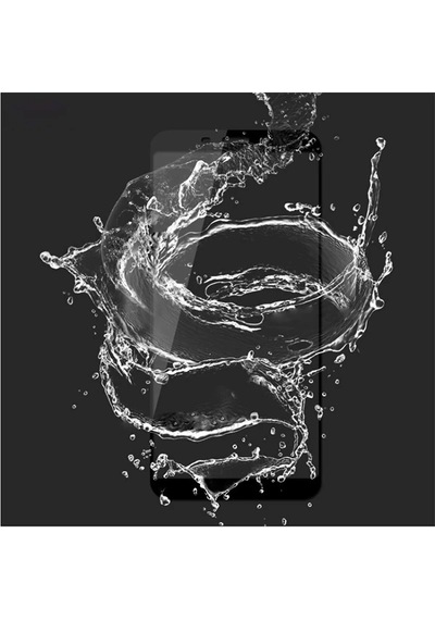 Meizu M6s 3d Full Kaplama Kırılmaz Cam Ekran Koruyucu- 5775 Mh-hs8574-9388