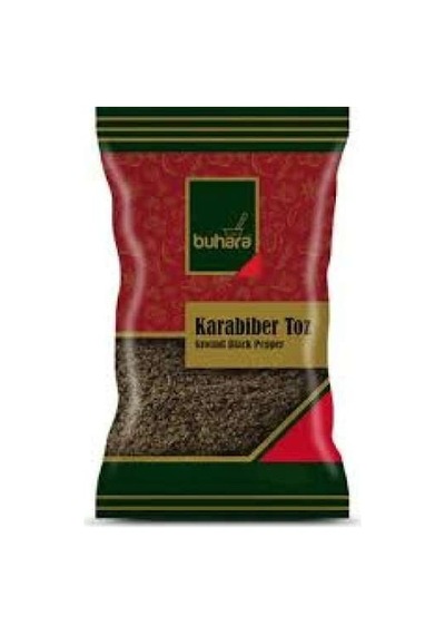 Buhara Karabiber 200 Gr