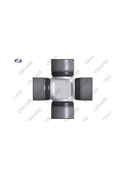 Mafsal İstavrozu Isuzu Pıck Up Tfs 2.5l 4ja1-tc 4x4 98-01 Ölçü: Dıştan Segmanlı Boy: 61.30 X Kafa Gmb 5373000080
