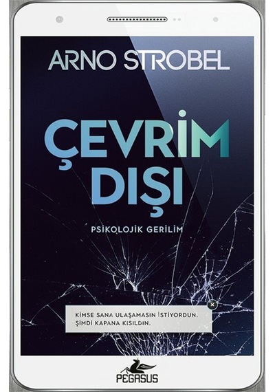 Çevrim Dışı / Arno Strobel