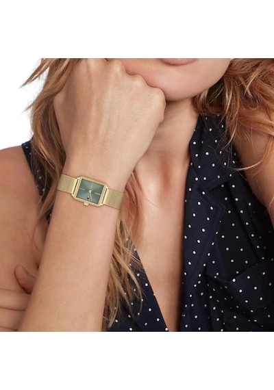 Tommy Hilfiger Th1782791 Kadın Kol Saati Gri
