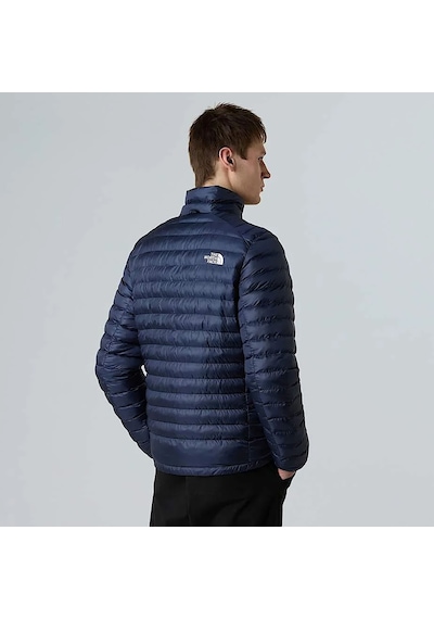 Lacivert The North Face Erkek Sentetik İzolasyonlu Mont Huila Synthetic Jacket Nf0a85ae8k21 Lacivert