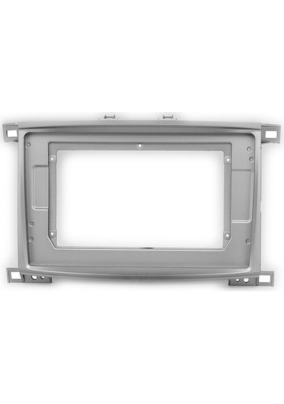 Maitech Vns0300530 Toyota Land Vns0uiser J100 1998-2007 Multimedya Teyp Çerçevesi 9"