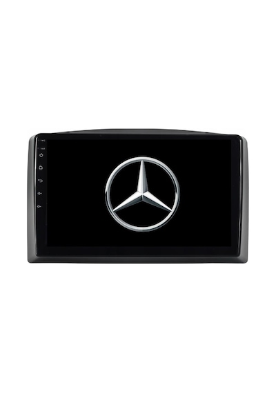 Mercedes Vito Android Multimedya Sistemi 2-32 Myway 2014-2020 9"