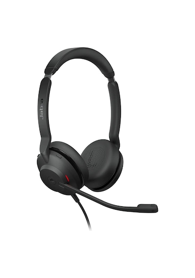 Jabra Evolve2 30 SE USB Kablolu Kulaküstü Kulaklık