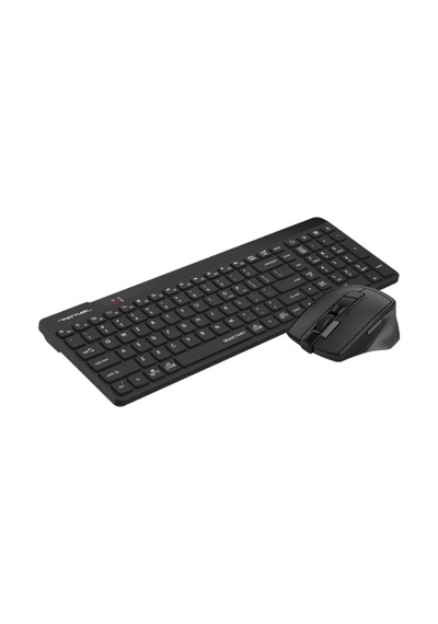 A4 Tech Fg2400 Q 2.4 Ghz Air2 Siyah Klavye+mouse