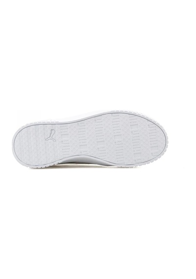 Puma Carina 2.0 Sneaker Ayakkabı Siyah - Beyaz