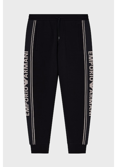 Emporio Armani Erkek Pantolon Em002914 Af10013 Uc001 Siyah Siyah