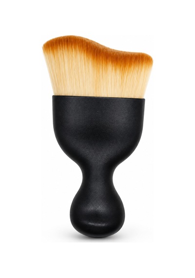 Bgea 5'li Çok Amaçlı Premıum Fırça- Multi Functional Brush
