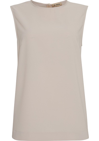 Aker 24ss02179111 Küçük Beden Atlet 24ss02179111 019 Taş Taş