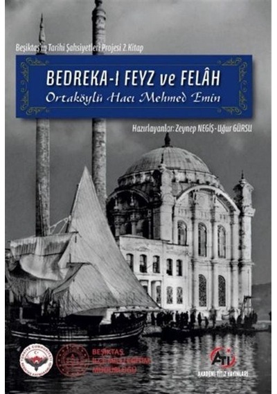 Bedreka-ı Feyz Ve Felah / Uğur Gürsu