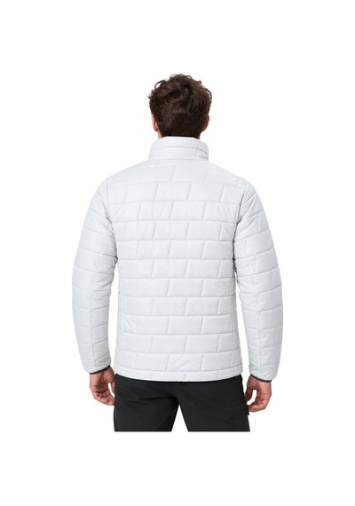 Helly Hansen Lifaloft Dolgulu Erkek Outdoor Mont-hha.63457 Gri