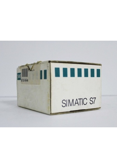 6Es7222-1Hf00-0Xa0, 6Es7 222-1Hf00-0Xa0 Em222, 8Do Relay, 2A, Op