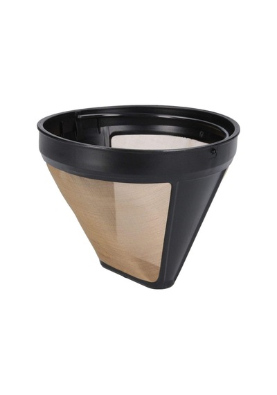 Filtre Kahve Makinesi Çoklu Kullanımlı Gold Filtre