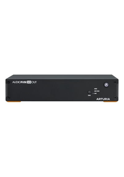 Audiofuse X8 Out 8 Kanal Adat / Analog Line Dönüştürücü