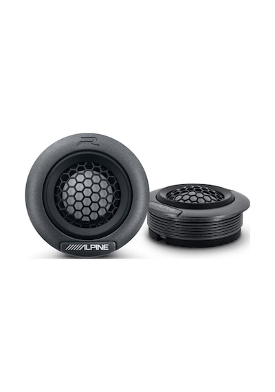ÖZTÜRK ELEKTRONİK-ALPİNE R2-S65C