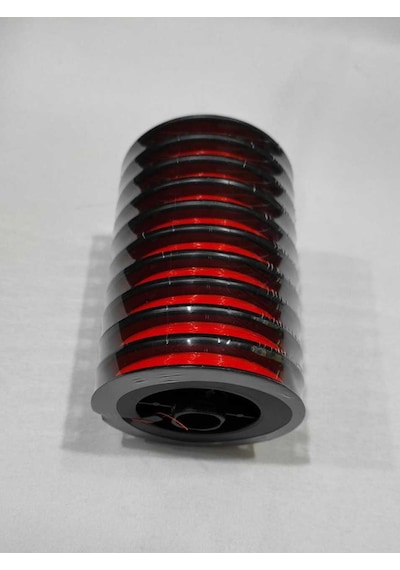 RODER EXPLOSION MONOFLAMENT MİSİNA 100M 5.0 KG 0.20mm TURUNCU