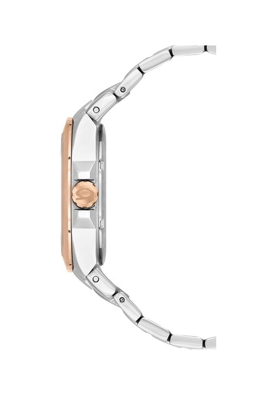 Nacar Nc28-392322-esm-set Kadın Kol Saat Seti Rose Gold