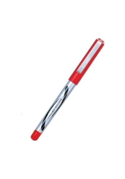 Aihao Pilot Kalem 2000 Kırmızı 0.5 Mm Çok Renkli