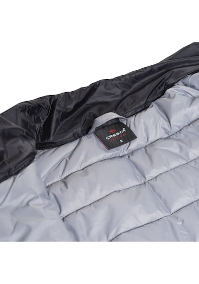 Cresta Outdoor Elyaflı Kadın Şişme Yelek