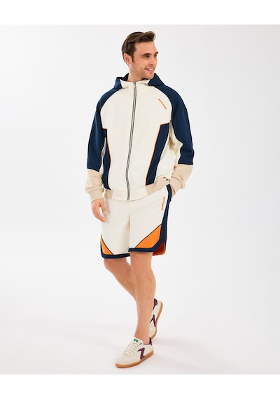 Skechers M Diagonel Lw Fleece Fullzip Hoodie Sweatshirt Erkek Off White Sweatshirt S2510027-102 Off White Beyaz Skechers M Diagonel Lw Fleece Fullzip Hoodie Sweatshirt Erkek Off White Sweatshirt S2510027-102 Off White Beyaz