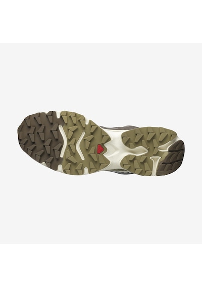 Salomon Xt-4 Og Aurora Boreal Unisex Sneaker Canteen L47442500 Kahverengi