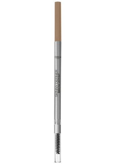 L'Oreal Paris Brow Artist Skinny Definer Kaş Kalemi - 103 Dark Bl